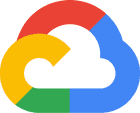 Google Cloud Platform logo